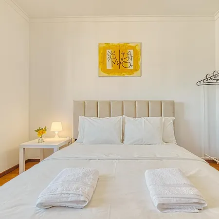 Duplo Com Vista Rio Num Partilhado * Bobadela