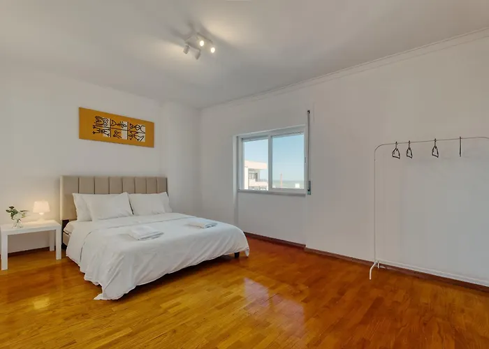 Duplo Com Vista Rio Num Partilhado Δωμάτια σε οικογενειακή κατοικία *
