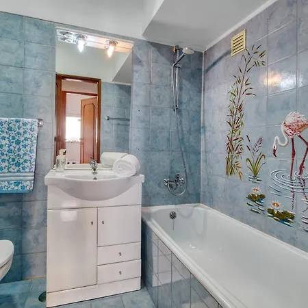 Homestay szállás Duplo Com Vista Rio Num Partilhado