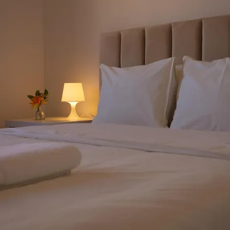 Duplo Com Vista Rio Num Partilhado Homestay szállás