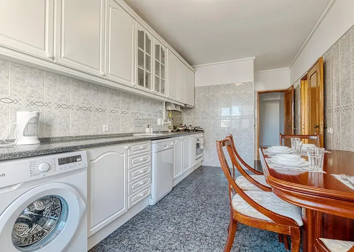 Privat bolig Duplo Com Vista Rio Num Partilhado Bobadela